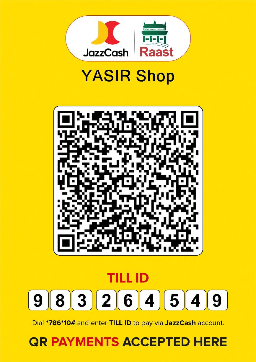 Payment QR